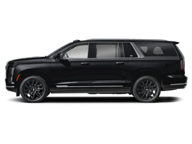 First Class SUV class example