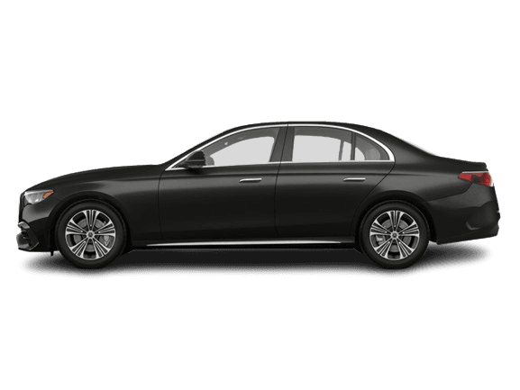 Business Sedan class example